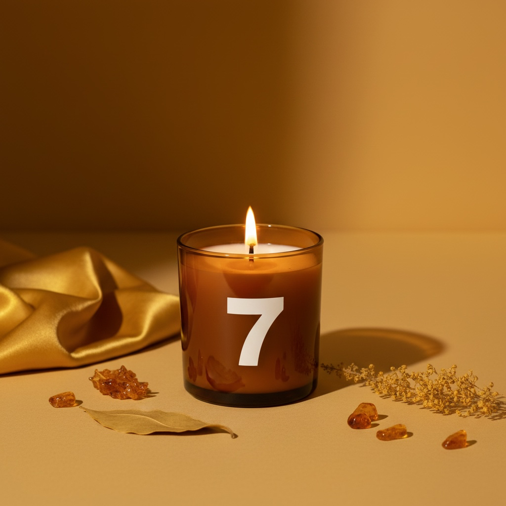 7 SUNNY-CELLO-LEMON CREAM BERGAMOT