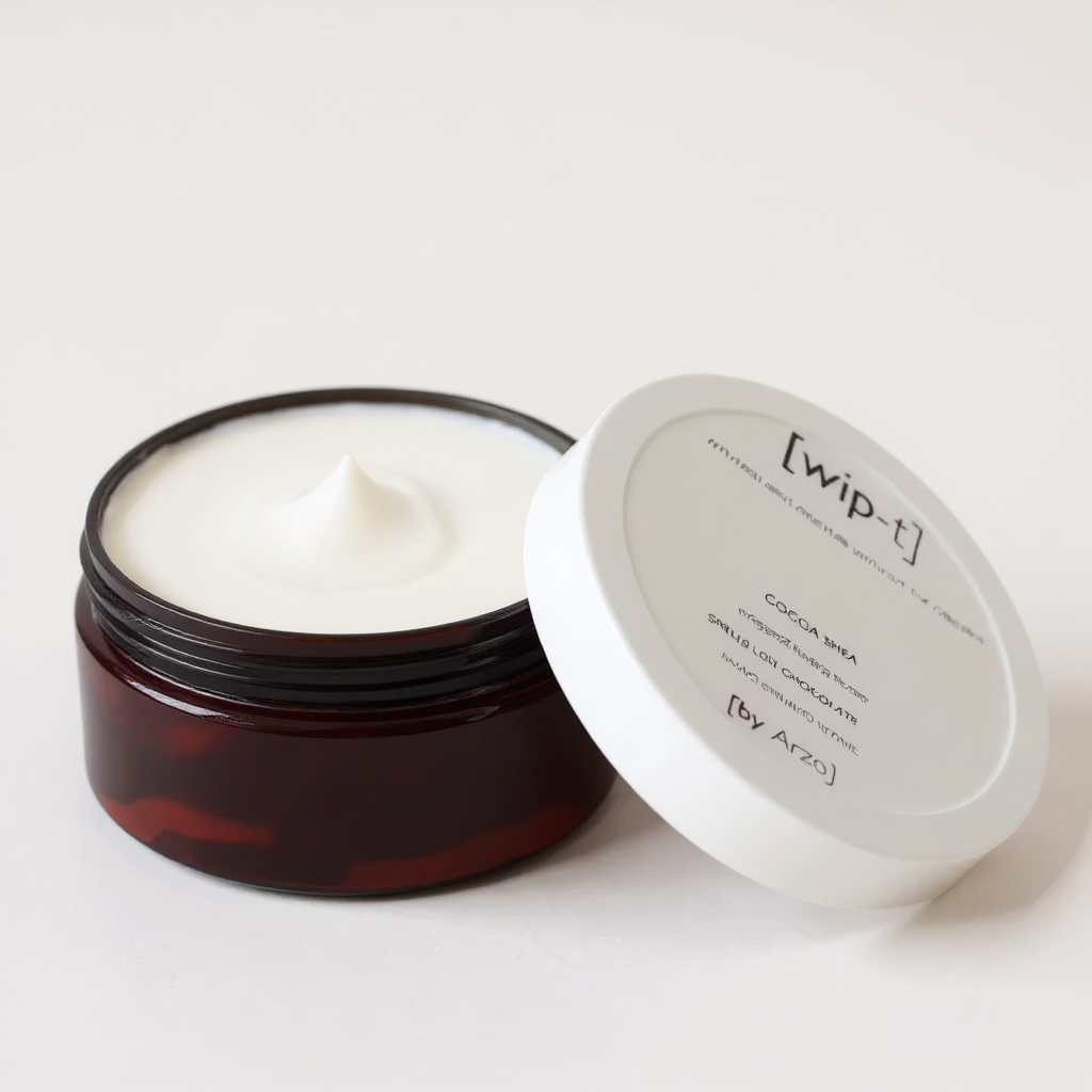 WHIPPED COCOA SHEA