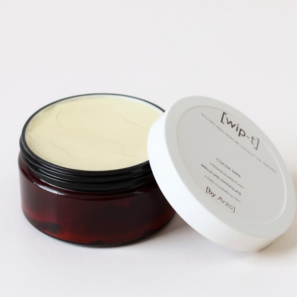 WHIPPED COCOA SHEA