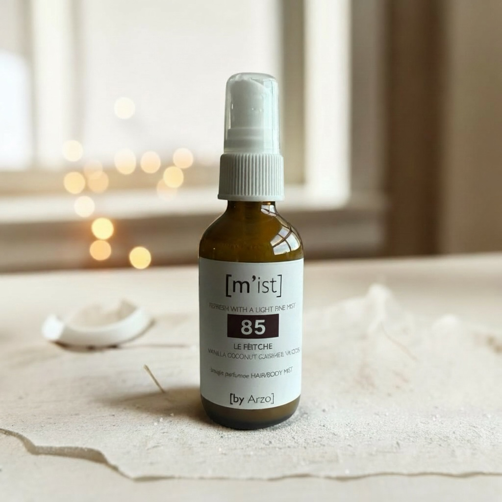 85 SERENDIPITY-VANILLA COCONUT CASHMERE WOODS