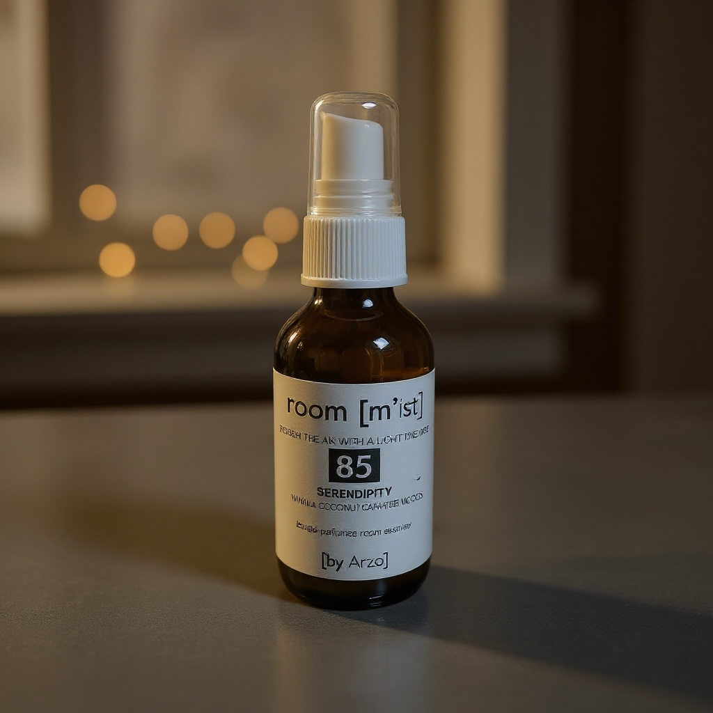 85 SERENDIPITY-VANILLA COCONUT CASHMERE WOODS