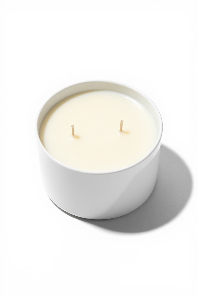 40 CLEAN INTENTIONS-FRESH COTTON & IRIS