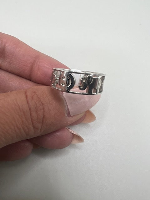 200-FOR ALL ETERNITY KEEPSAKE RING