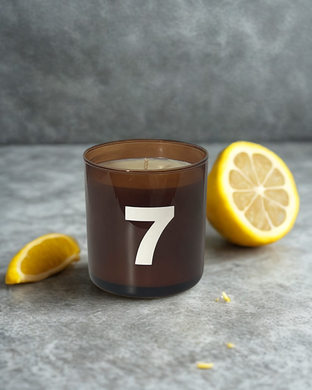 7 SUNNY VIB-Z-LEMON VERBENA SUGAR