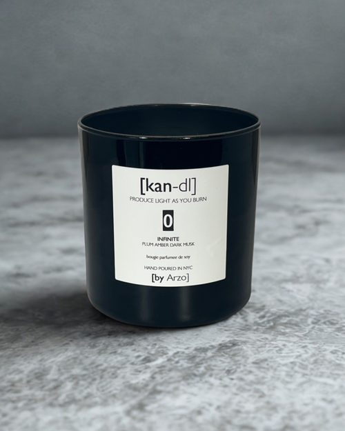 0 INFINITE-PLUM AMBER DARK MUSK