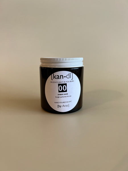 00 ETHEREAL SOY CANDLE