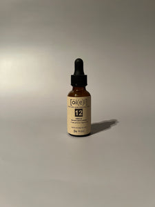 12 NEROLA PARFUM OIL