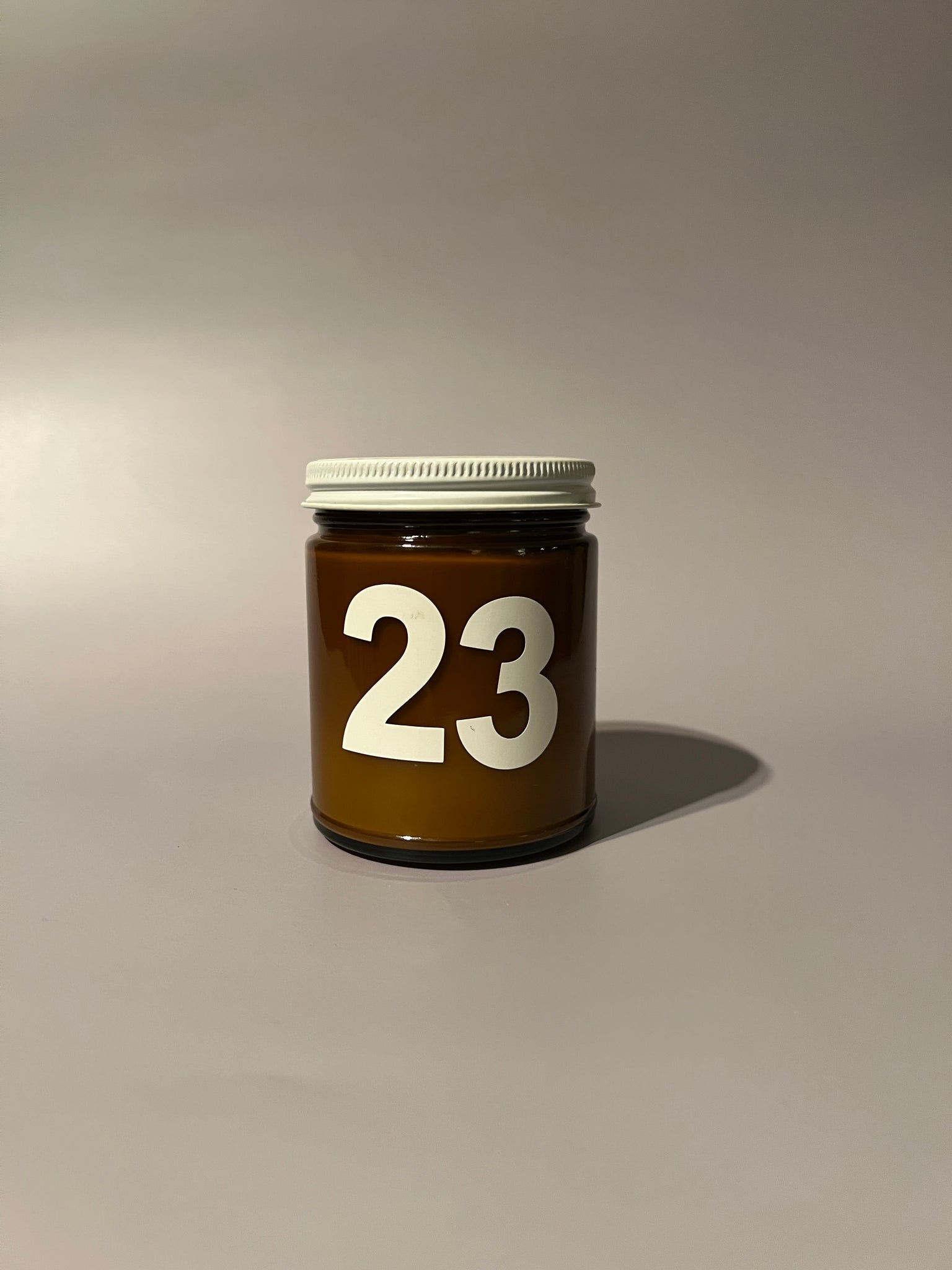23 BEACH DAYS SOY CANDLE