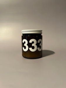 333 PROTECT YOUR ZEN SOY CANDLE
