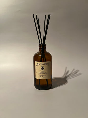 00 ETHEREAL REED DIFFUSER