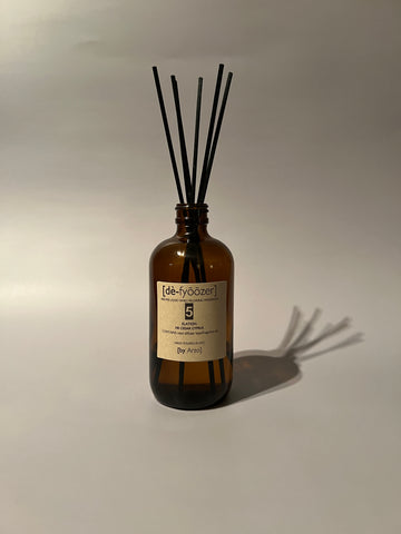 5 ELATION REED DIFFUSER