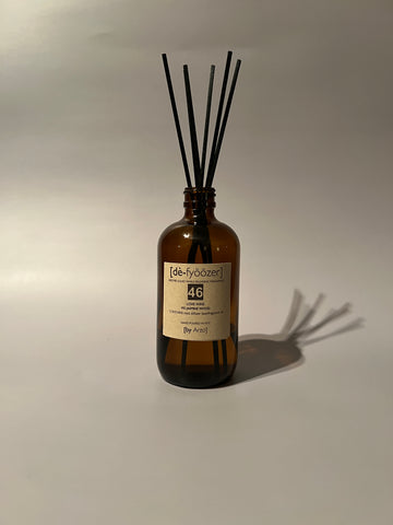 46 LOVE WINS REED DIFFUSER
