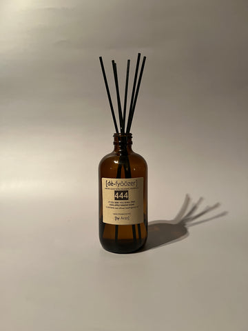 444 IF YOU SEEK YOU SHALL FIND REED DIFFUSER