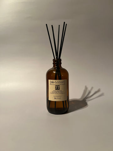 77 MYSTIC VIB-Z REED DIFFUSER