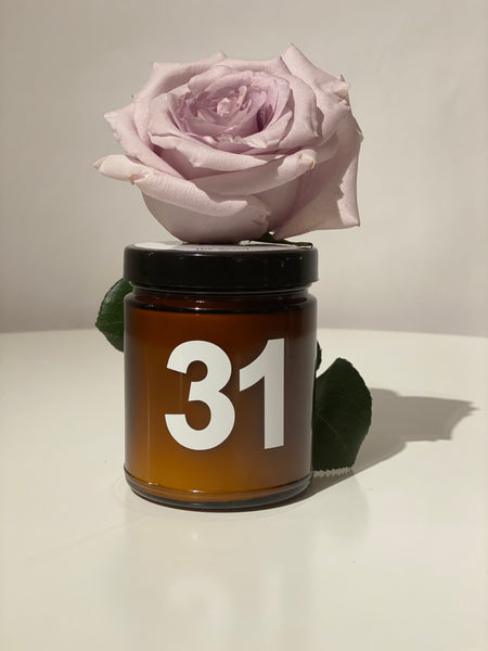 31 INNERGY SOY CANDLE