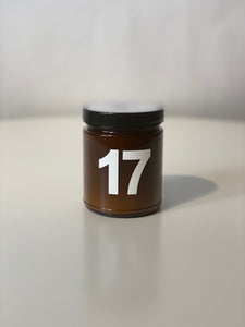 17 L'AIRE SOY CANDLE
